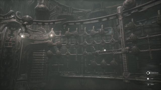 Scorn | How to Complete the Pod Puzzle in Act 1 | Pod Puzzle Solution смотреть онлайн