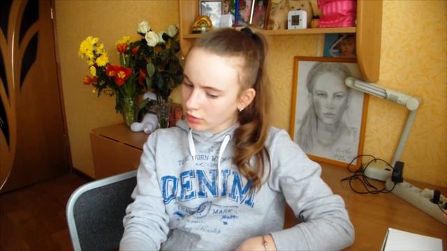 ПОВТОРЯЮ КЛИПЫ ПОДПИСЧИКОВ В MUSICALLY смотреть онлайн