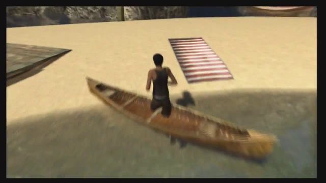 Playstation Home Glitches: Barrier Break out of Red Bull Air Race Beach смотреть онлайн