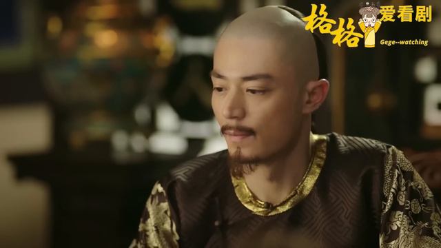 太后這一提醒，如懿瞬間有了主意，連出3招徹底斷了嘉妃的太子夢！