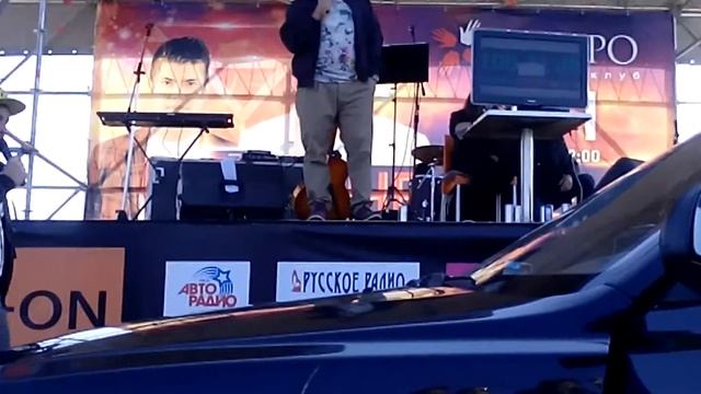 Закрытие сезона по автозвуку в уфе. на крыше планеты. 2014 GZRW12D4. CADENCE OLIMPIA. смотреть онлайн