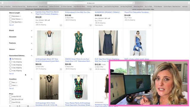 Dog Show Tips & Tricks: Women's Clothing (with Pockets) On A Budget