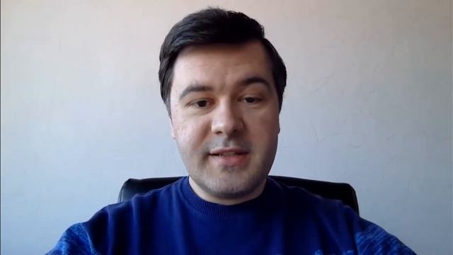 Are we still Developers? Maybe there's a better term? смотреть онлайн