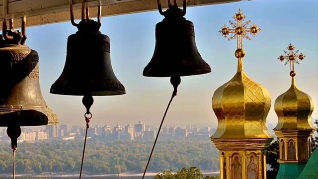 ☦️ ВЕЧНАЯ ПАМЯТЬ (песнопение) смотреть онлайн
