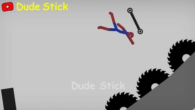 20 Min Best Falls I Stickman Dismounting Funny Moments