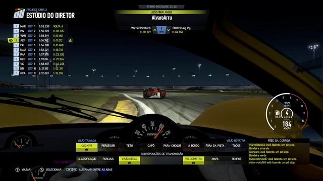 FORD VS FERRARI - DAYTONA - 4FUN LAVX & OKBR смотреть онлайн