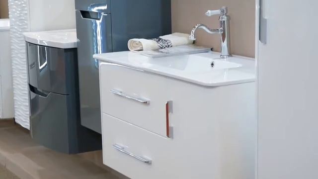 Мебель для ванной Мойдодыр смотреть онлайн