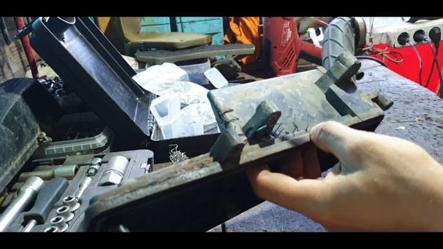 Ремонт пластика-просто быстро и профессионально! смотреть онлайн