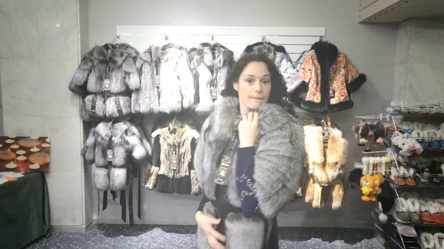 Меховой Салон " Купи мех " смотреть онлайн