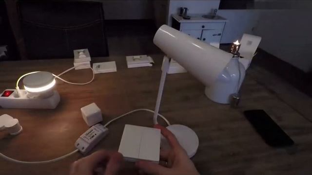 Оборудованный Умный дом комплектом гаджетов от  Сяоми Обзор товара. Заказать с Алиэкспресс