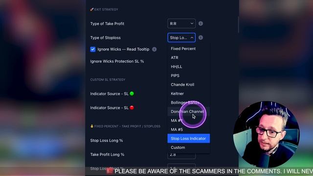 Paid Tradingview Indicators: Market Cipher Vs. Vumanchu смотреть онлайн