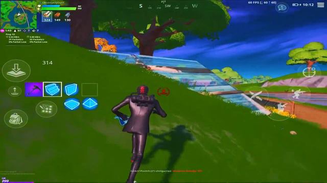 😐 СОЛО против ДУО 😐 СЛОМАЛ СЧЁТЧИК КИЛОВ У БЭКПАКА😐 MOBILE FORTNITE | 6 FINGER CLAW смотреть онлайн