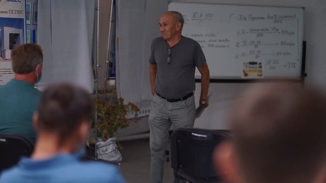 Инновационные технологии возделывания масличной культуры сафлор смотреть онлайн