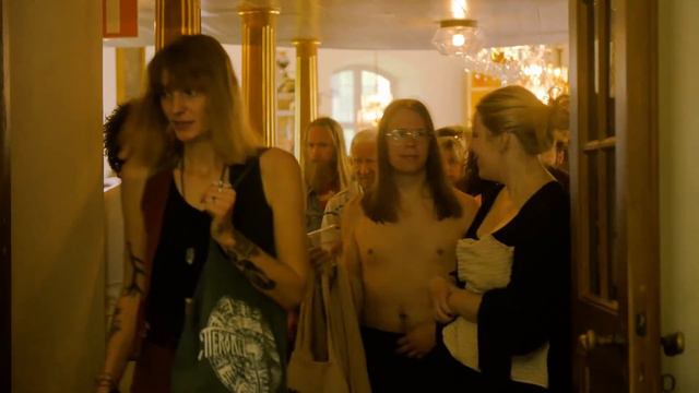 Muskelrockfilmen (OFFICIAL) (NEW) смотреть онлайн