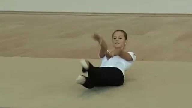 RU | Видео урок 4. Развитие выносливости смотреть онлайн