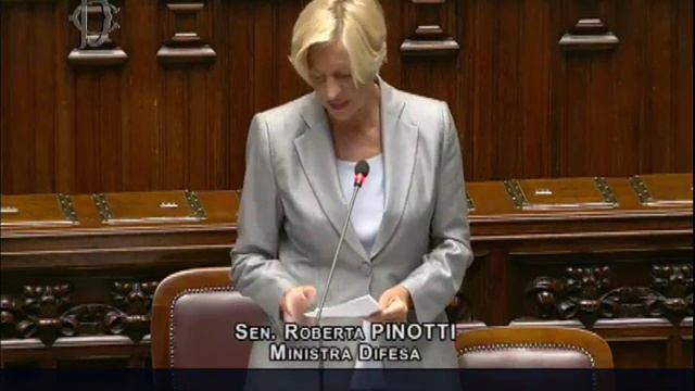 2016-09-14 15:15:01 PINOTTI ROBERTA смотреть онлайн