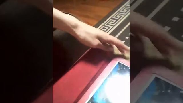 Влог. Я разбила планшет смотреть онлайн