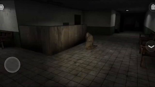что это за монстр ? Specimen zero 1 # смотреть онлайн