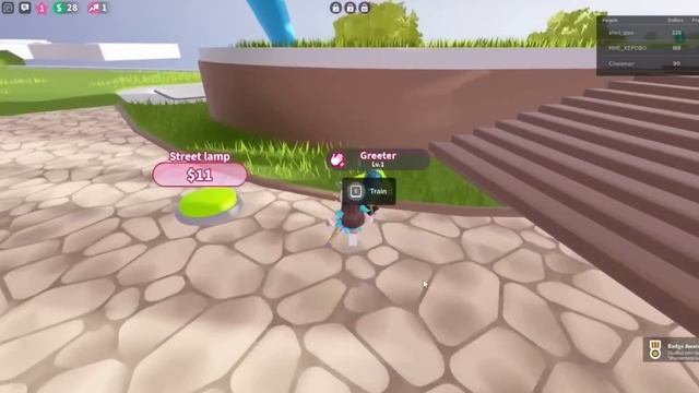 ВСЕ БЕСПЛАТНЫЕ ВЕЩИ В ROBLOX ЗА АПРЕЛЬ 2023! смотреть онлайн