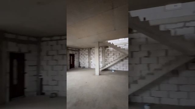 Продам бюджетный дом в Адлере. 3сотки,130в.м. смотреть онлайн