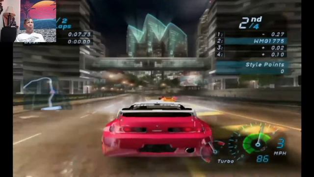 Need For Speed Underground Game Play Game Cube Free Gifts! See Details смотреть онлайн