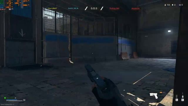 Call of Duty Modern Warfare 2 GTX 1650 I5 10400F смотреть онлайн