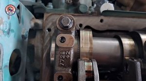 How to valve adjust volvo 500 euro 6 | D13 engine Fuel common rail