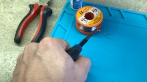 Уловистые мормышки своими руками. Справится даже школьник!