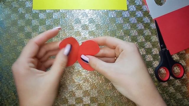 Метелики. Симетрія у природі. Вирізання деталей виробів симетричної форми. Створення аплікації. смотреть онлайн