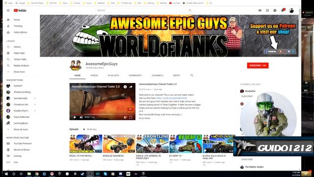 Tactics Talk; Your Go-To Suggestions смотреть онлайн