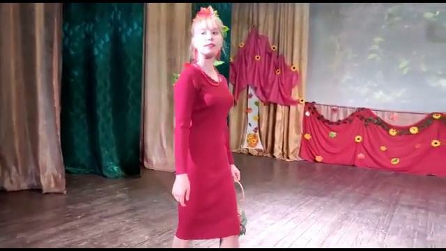 2 Участница №2 Ирина Медведева смотреть онлайн