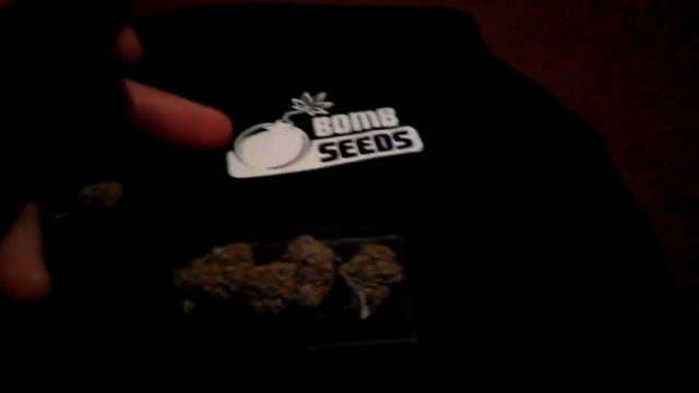 Review on blue dream смотреть онлайн