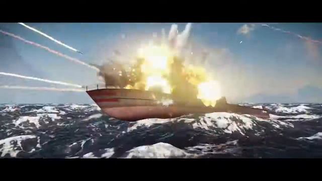 Дата выхода морского дополнения к Just Cause 3 смотреть онлайн