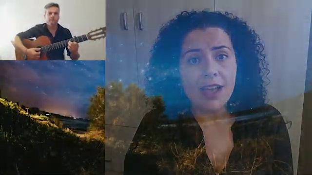 La Maza, cover Dúo EntreDos смотреть онлайн