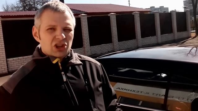 ролик с точки зрения "обманутого" покупателя Multi Power MP 145 смотреть онлайн