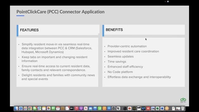 Learn How to Integrate PointClickCare With Your CRM смотреть онлайн