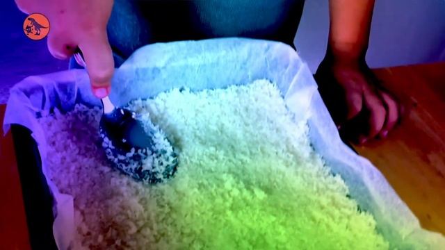Батончики с кокосовой стружкой и шоколадом без выпечки | Кулинарное Шоу Кристины Игоревны | КШКИ смотреть онлайн