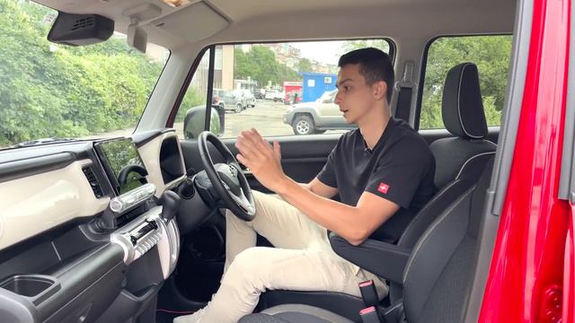 МАЛЕНЬКИЙ ЯПОНСКИЙ КРОССОВЕР | ОБЗОР SUZUKI XBEE