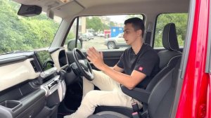 МАЛЕНЬКИЙ ЯПОНСКИЙ КРОССОВЕР | ОБЗОР SUZUKI XBEE