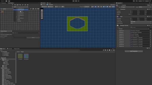 Tools for my 2D MMORPG - Tesaks Devlog 99 смотреть онлайн