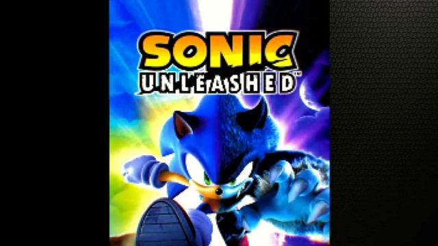 Sonic Unleashed Mobile - Final Boss Mashup Perfect Dark Gaia смотреть онлайн