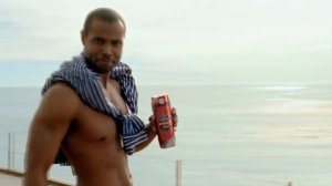 Old Spice | The Man Your Man Could Smell Like
