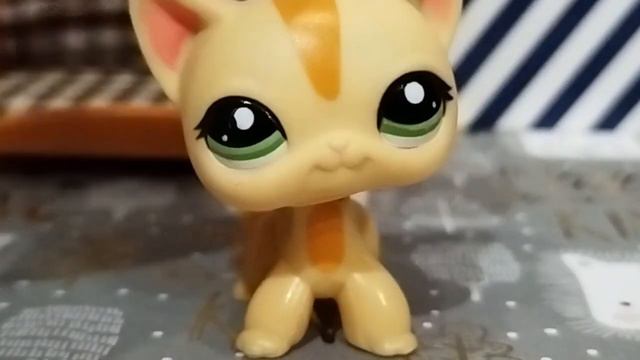 LPS распаковка РЕДКОГО Lps!