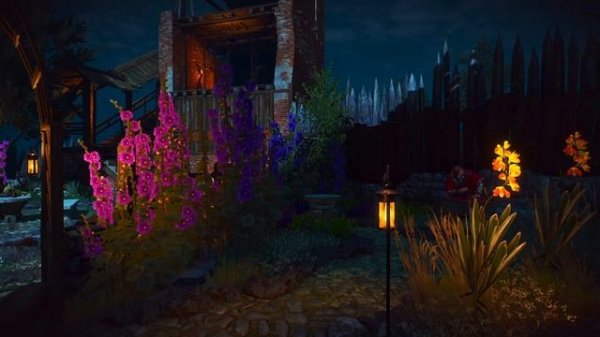 THE WITCHER 3 Bloody Baron Medley | Family Matters | Dark Ambient Soundtrack