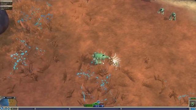 Вся суть Spore смотреть онлайн