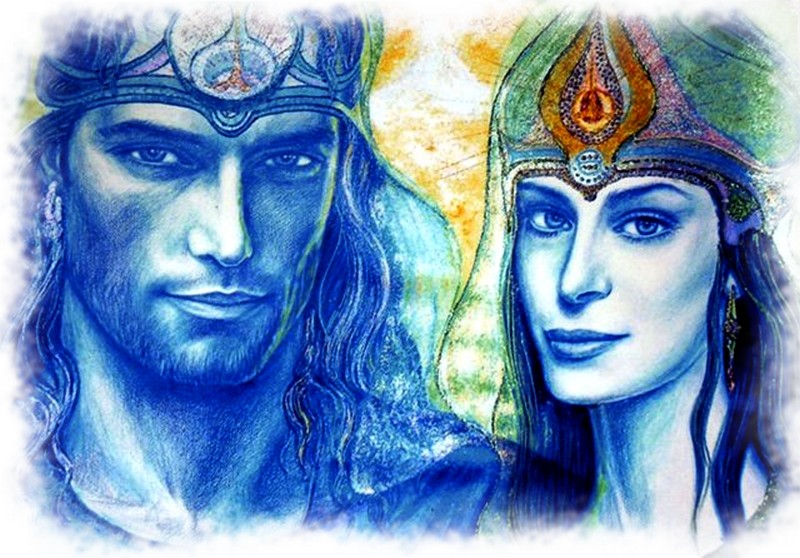 Легенды народов мира.mp4 смотреть онлайн