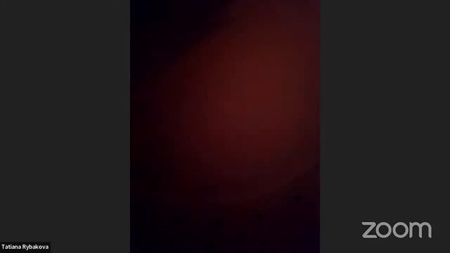 Конференция Zoom Йога-студия "Кайлас" смотреть онлайн