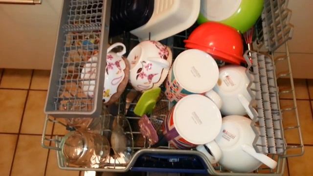 Test: Somat Maschinen Reiniger | Dishwasher Cleaner смотреть онлайн