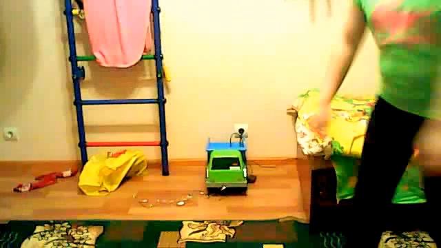 Сhallenge*гимнастические элементы!!! смотреть онлайн