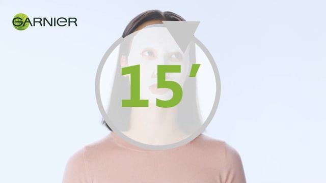 Garnier Skinactive Hydra Bomb Pomegrenade Tissue Mask,32 смотреть онлайн